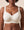 Off White su modella