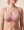 Pink su modella